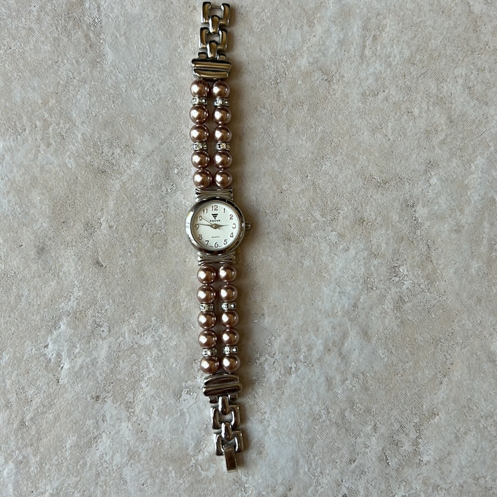 Focus Women watch - Picture 2 of 3